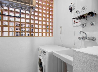 Apartment · Resale - Finestrat · Sierra Cortina · Alicante · Spain