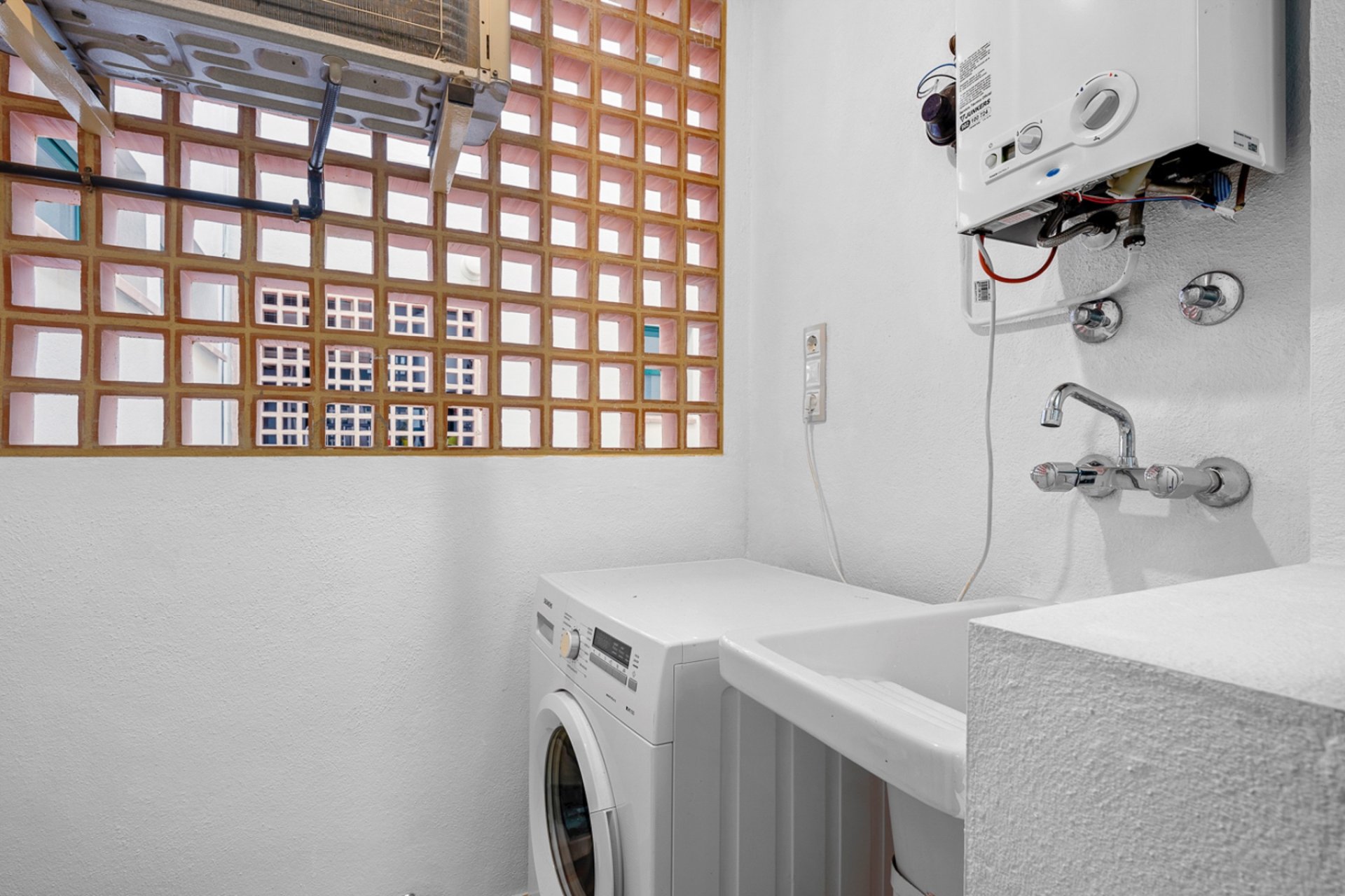 Resale - Apartment - Finestrat - Costa Blanca North