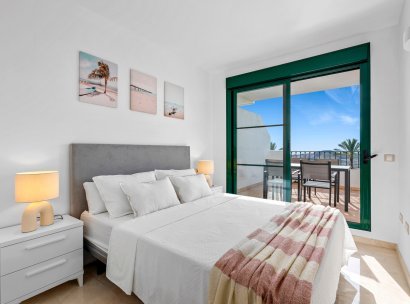 Apartment · Resale - Finestrat · Sierra Cortina · Alicante · Spain