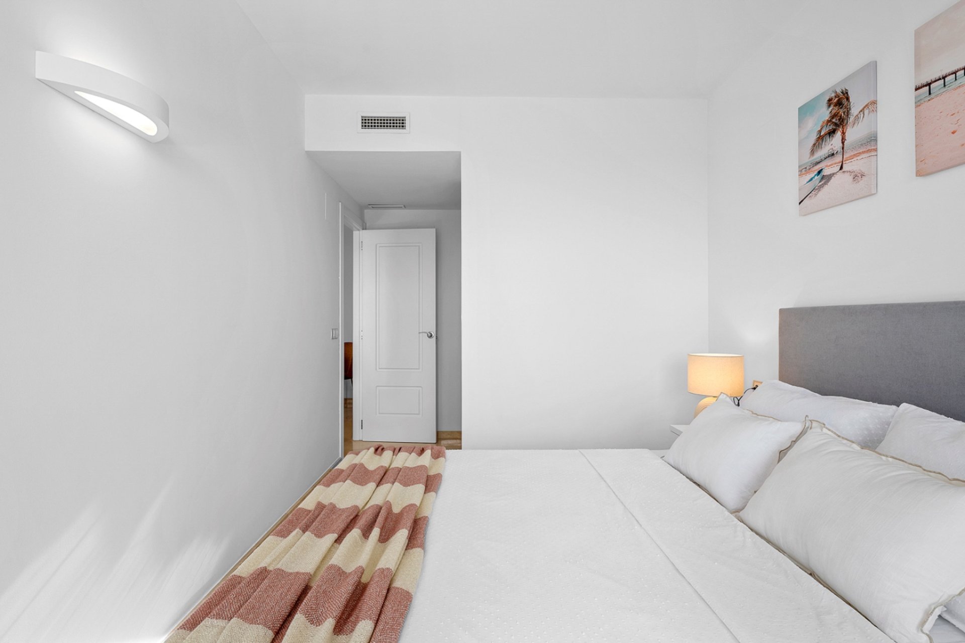 Resale - Apartment - Finestrat - Costa Blanca North