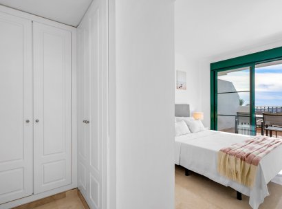 Apartment · Resale - Finestrat · Sierra Cortina · Alicante · Spain