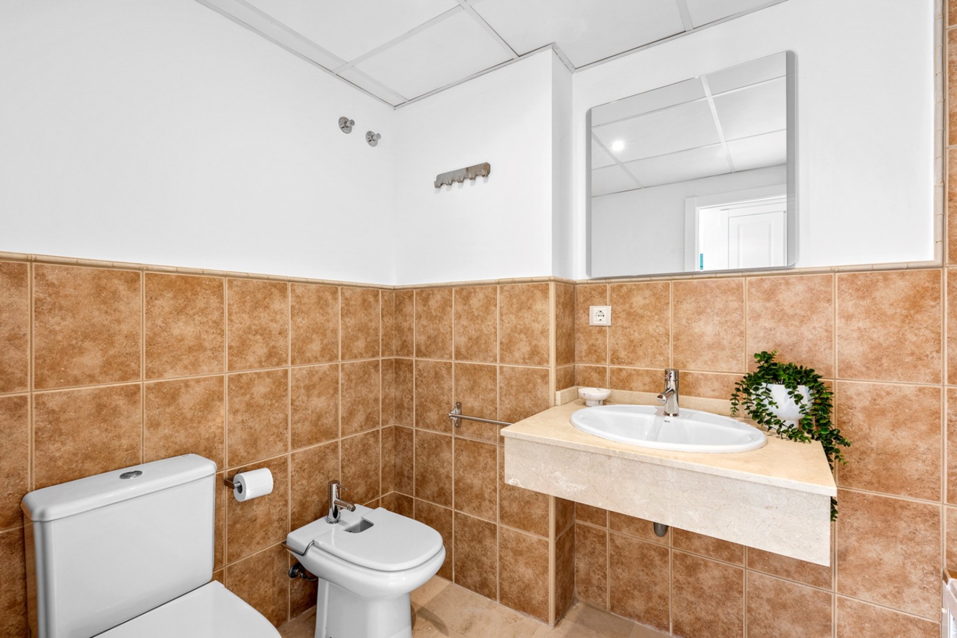 Resale - Apartment - Finestrat - Costa Blanca North