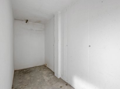 Apartment · Resale - Finestrat · Sierra Cortina · Alicante · Spain