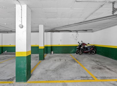 Apartment · Resale - Finestrat · Sierra Cortina · Alicante · Spain