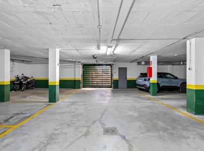 Apartment · Resale - Finestrat · Sierra Cortina · Alicante · Spain