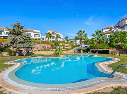 Apartment · Resale - Finestrat · Sierra Cortina · Alicante · Spain