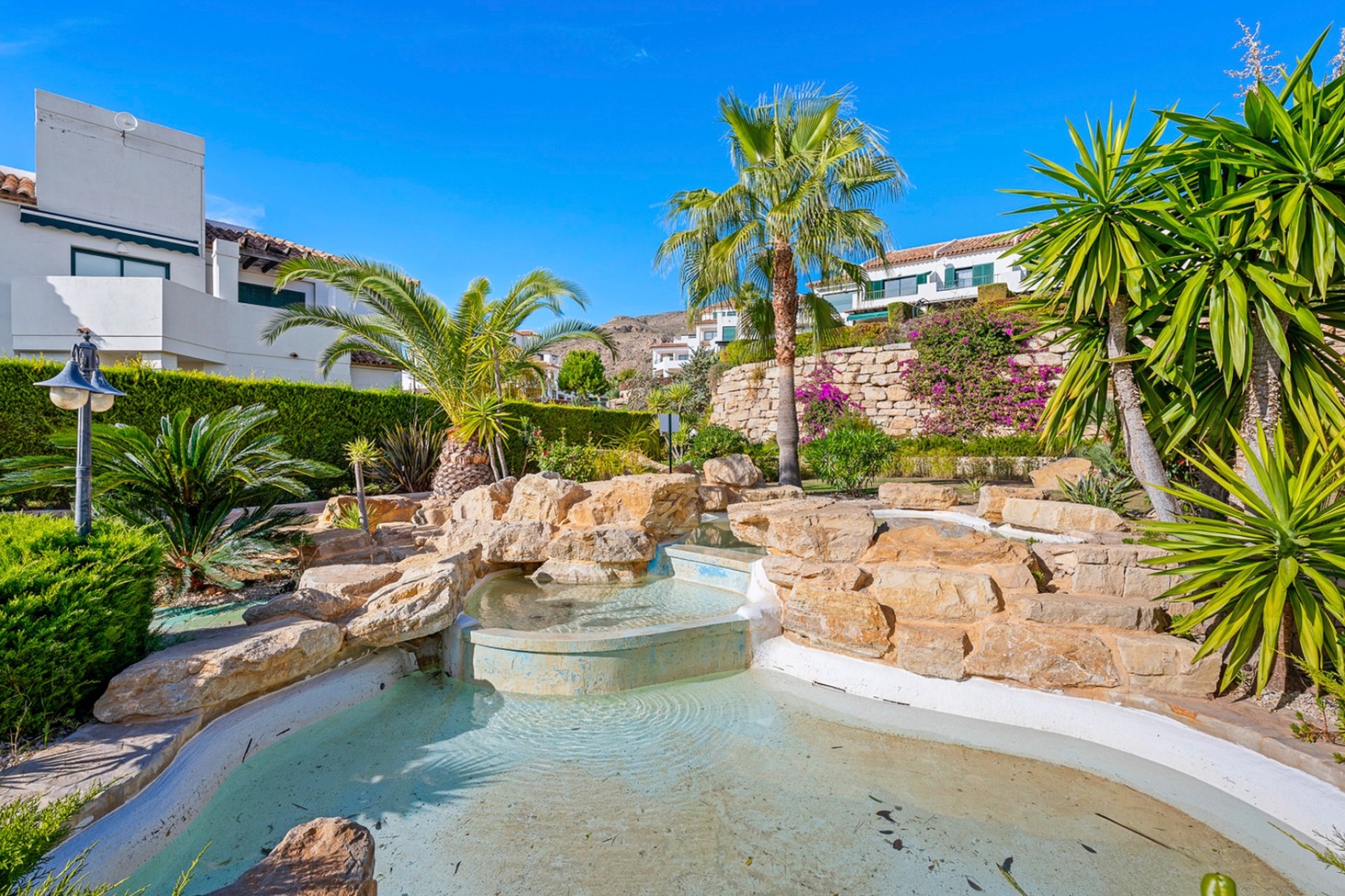 Resale - Apartment - Finestrat - Costa Blanca North
