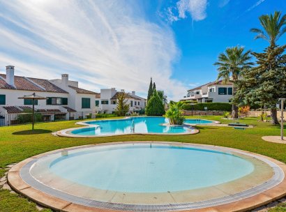 Apartment · Resale - Finestrat · Sierra Cortina · Alicante · Spain
