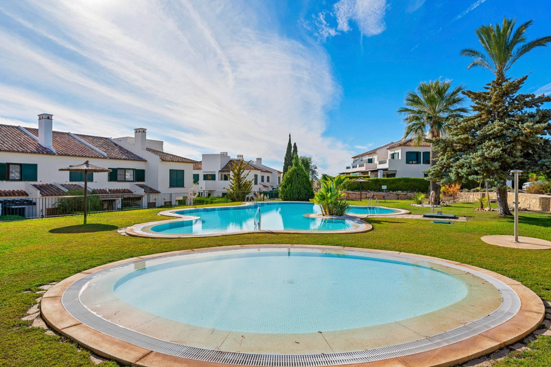 Resale - Apartment - Finestrat - Costa Blanca North