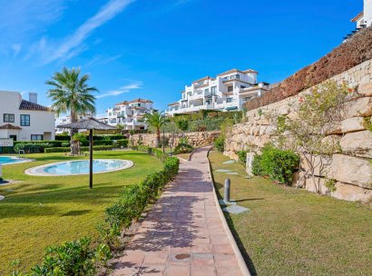 Apartment · Resale - Finestrat · Sierra Cortina · Alicante · Spain