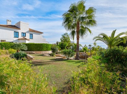 Apartment · Resale - Finestrat · Sierra Cortina · Alicante · Spain