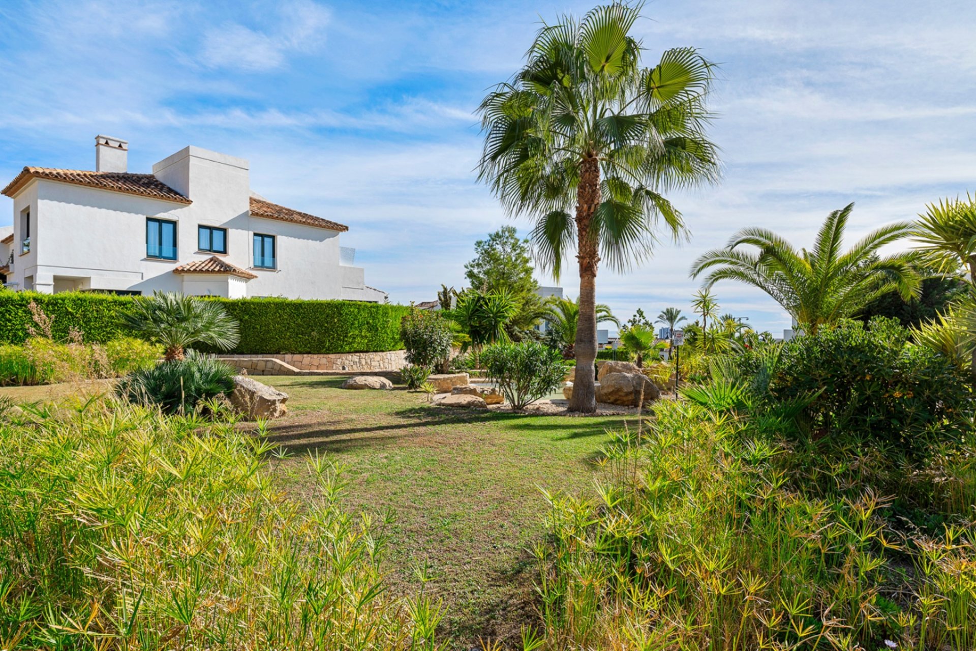 Resale - Apartment - Finestrat - Costa Blanca North