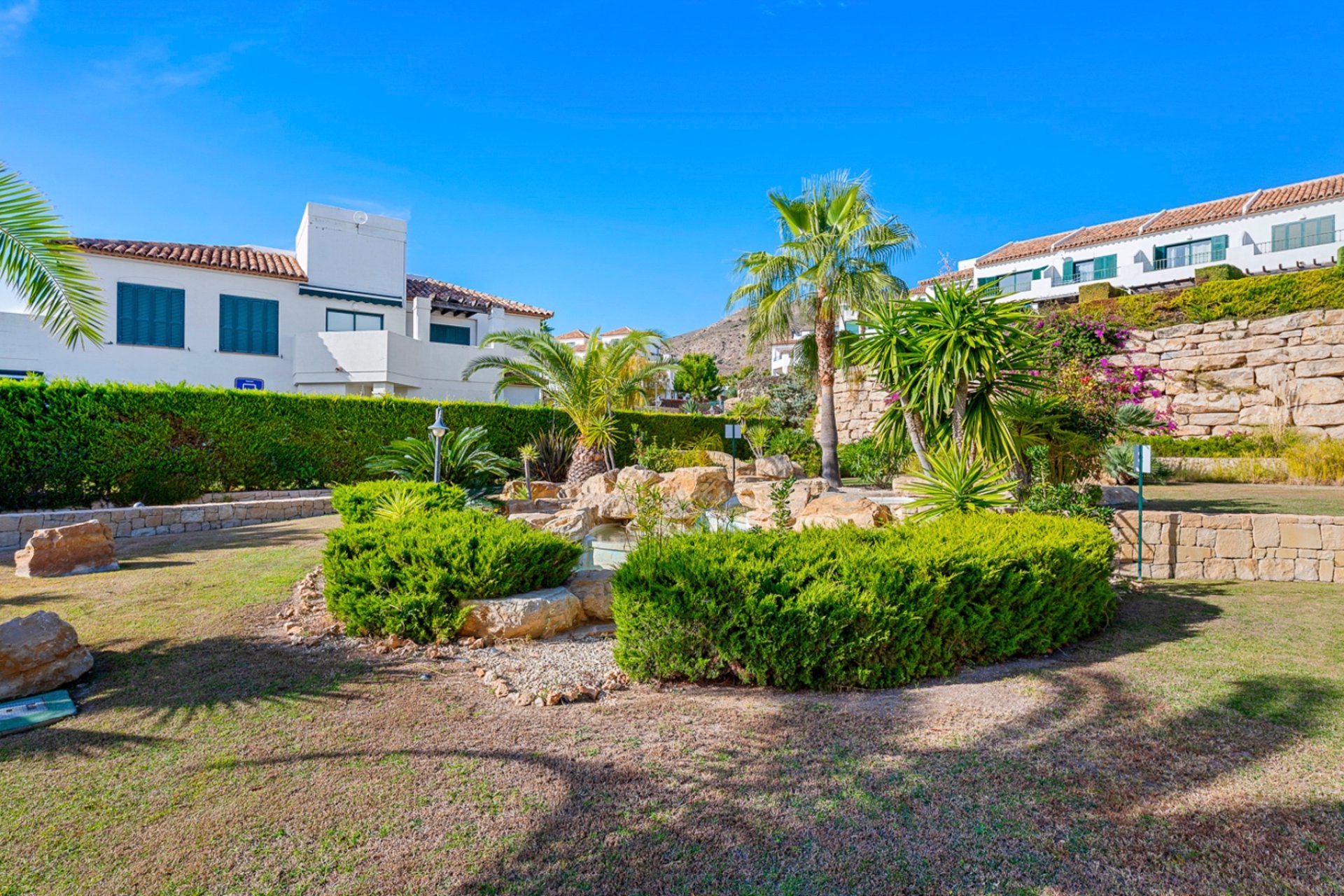 Resale - Apartment - Finestrat - Costa Blanca North