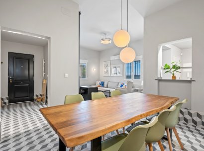 Chalet · Resale - Elche/Elx · Alicante · Spain