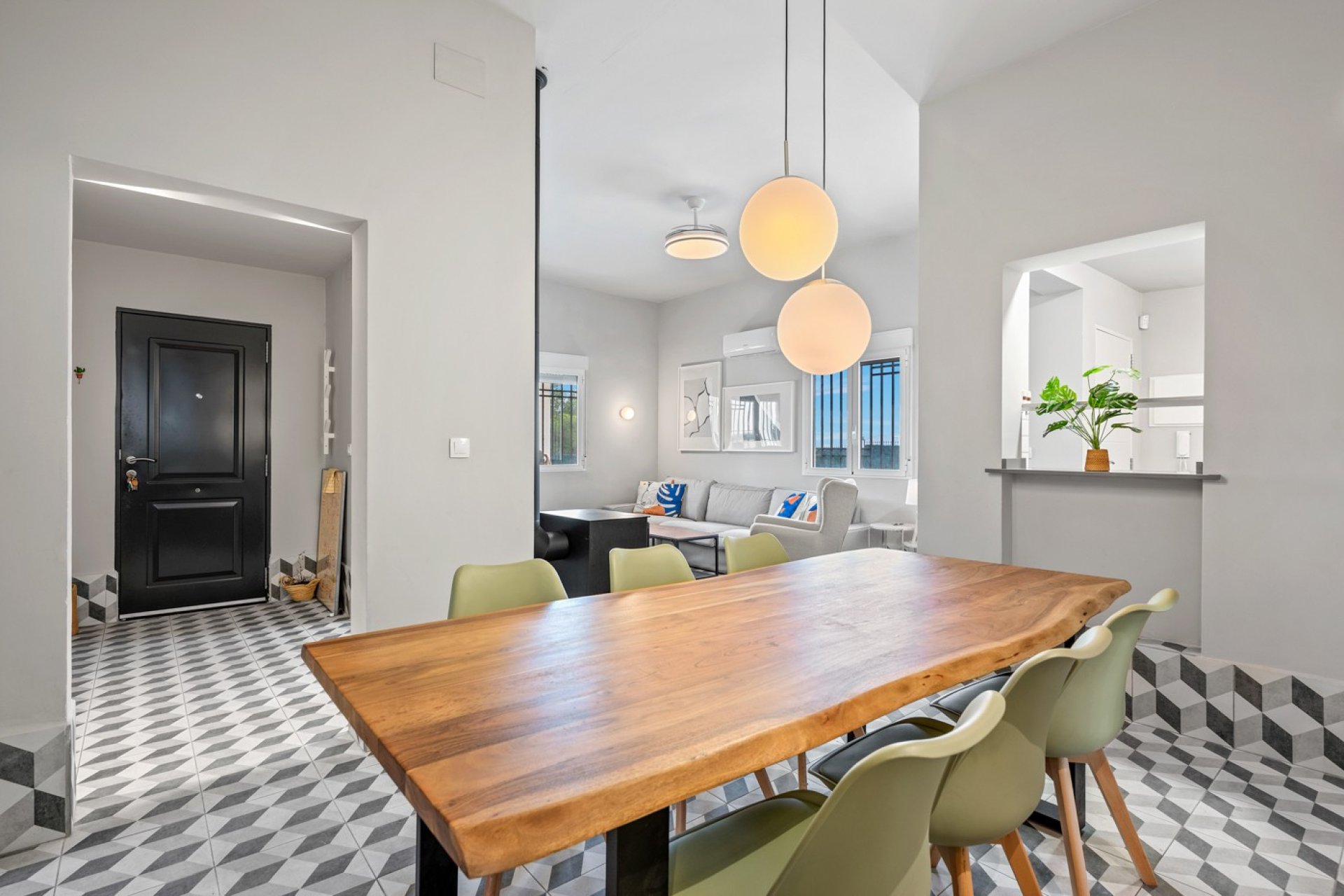 Resale - Chalet - Elche/Elx