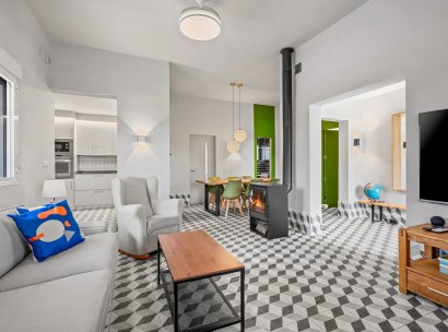 Chalet · Resale - Elche/Elx · Alicante · Spain