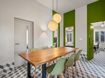 Chalet · Resale - Elche/Elx · Alicante · Spain