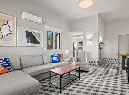 Chalet · Resale - Elche/Elx · Alicante · Spain