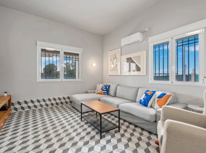 Chalet · Resale - Elche/Elx · Alicante · Spain