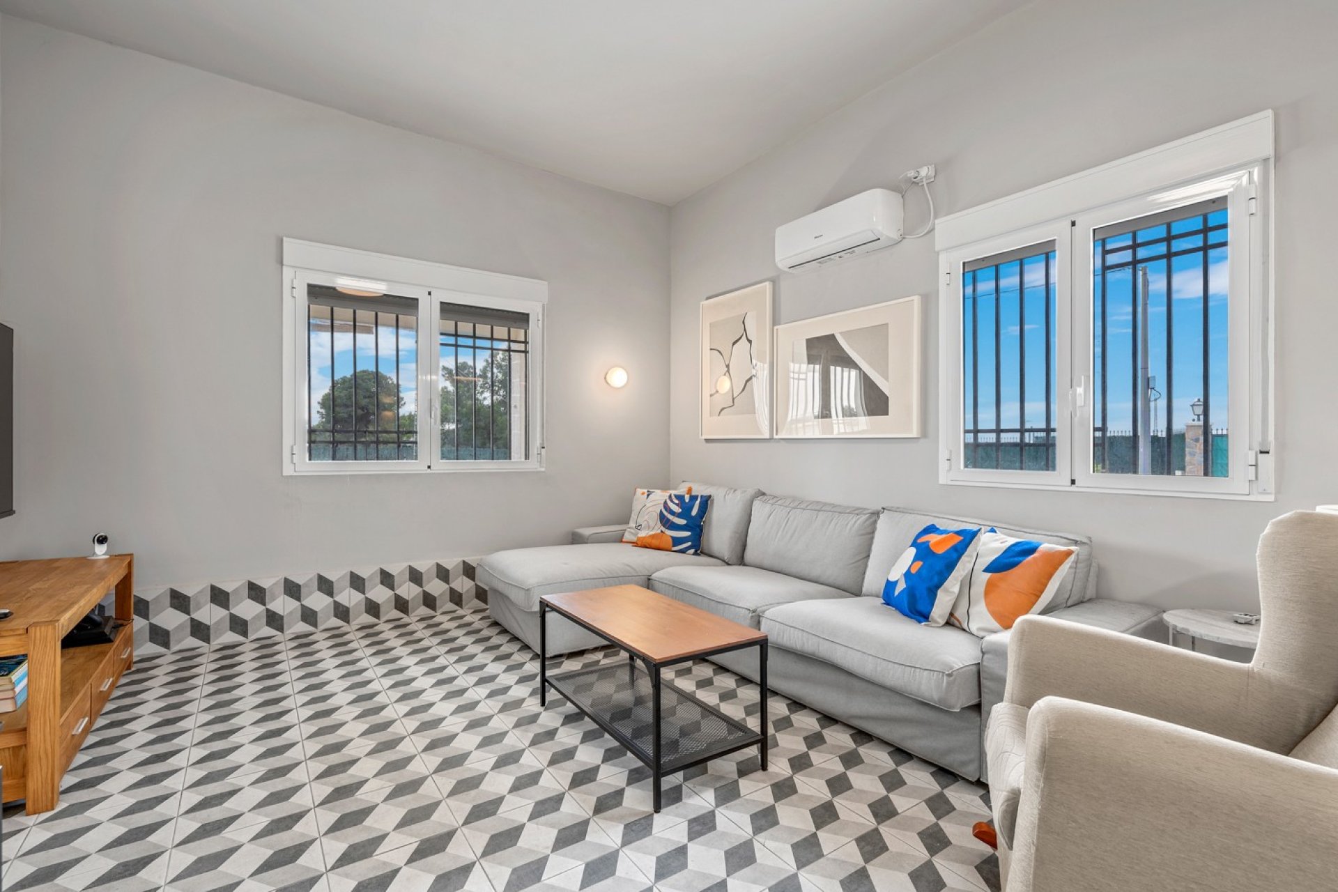 Resale - Chalet - Elche/Elx