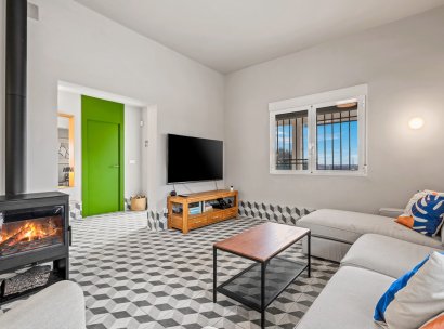 Chalet · Resale - Elche/Elx · Alicante · Spain