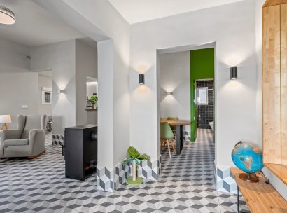 Chalet · Resale - Elche/Elx · Alicante · Spain