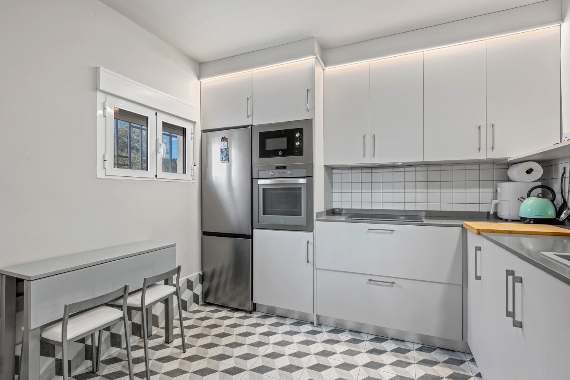 Resale - Chalet - Elche/Elx