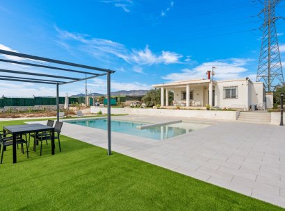Chalet · Resale - Elche/Elx · Alicante · Spain
