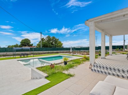 Chalet · Resale - Elche/Elx · Alicante · Spain