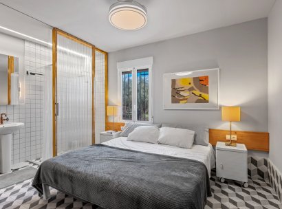 Chalet · Resale - Elche/Elx · Alicante · Spain