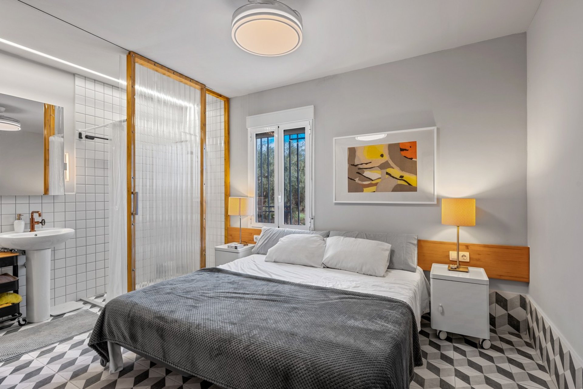 Resale - Chalet - Elche/Elx