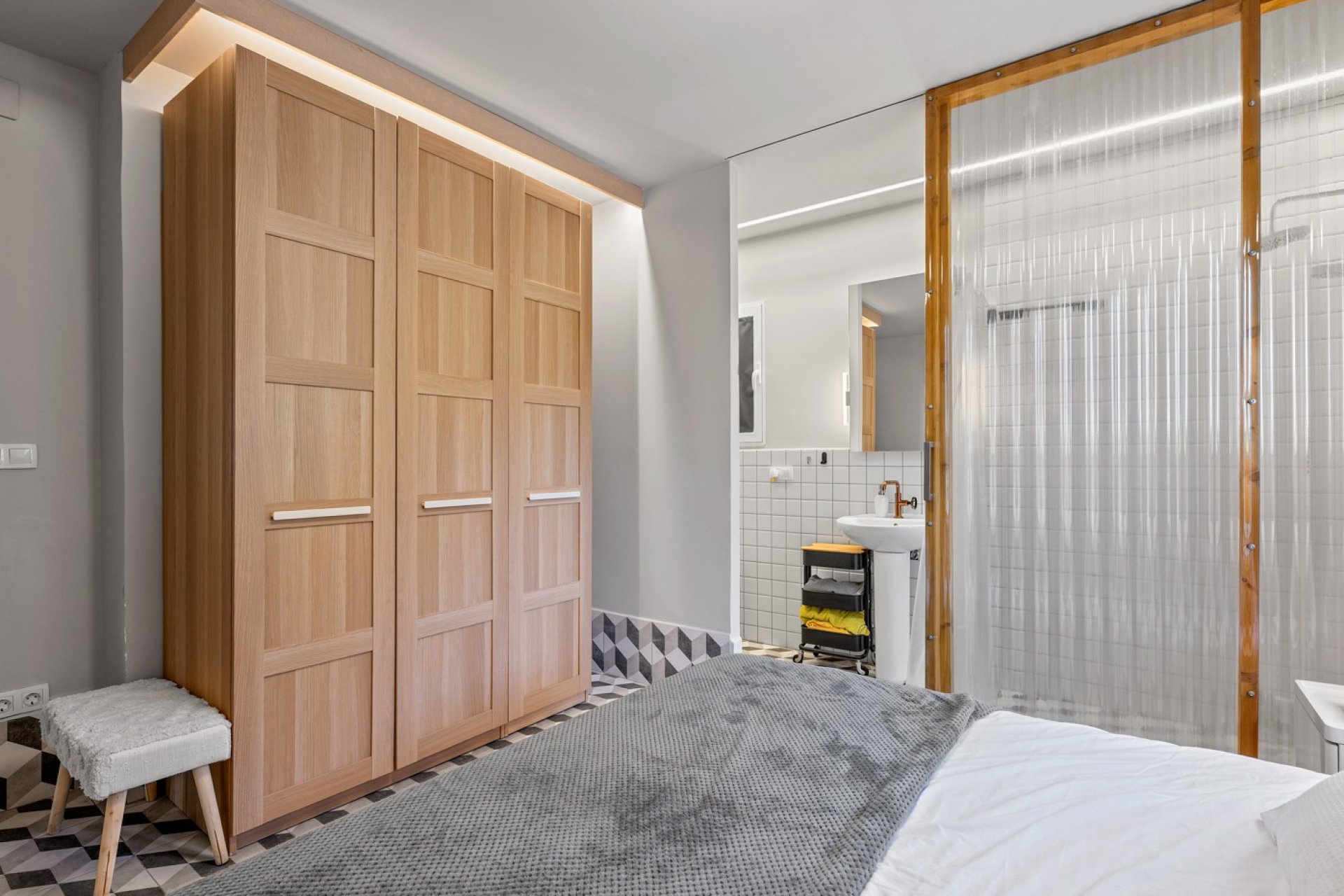 Resale - Chalet - Elche/Elx