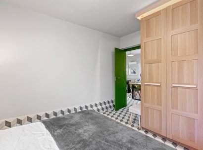 Chalet · Resale - Elche/Elx · Alicante · Spain