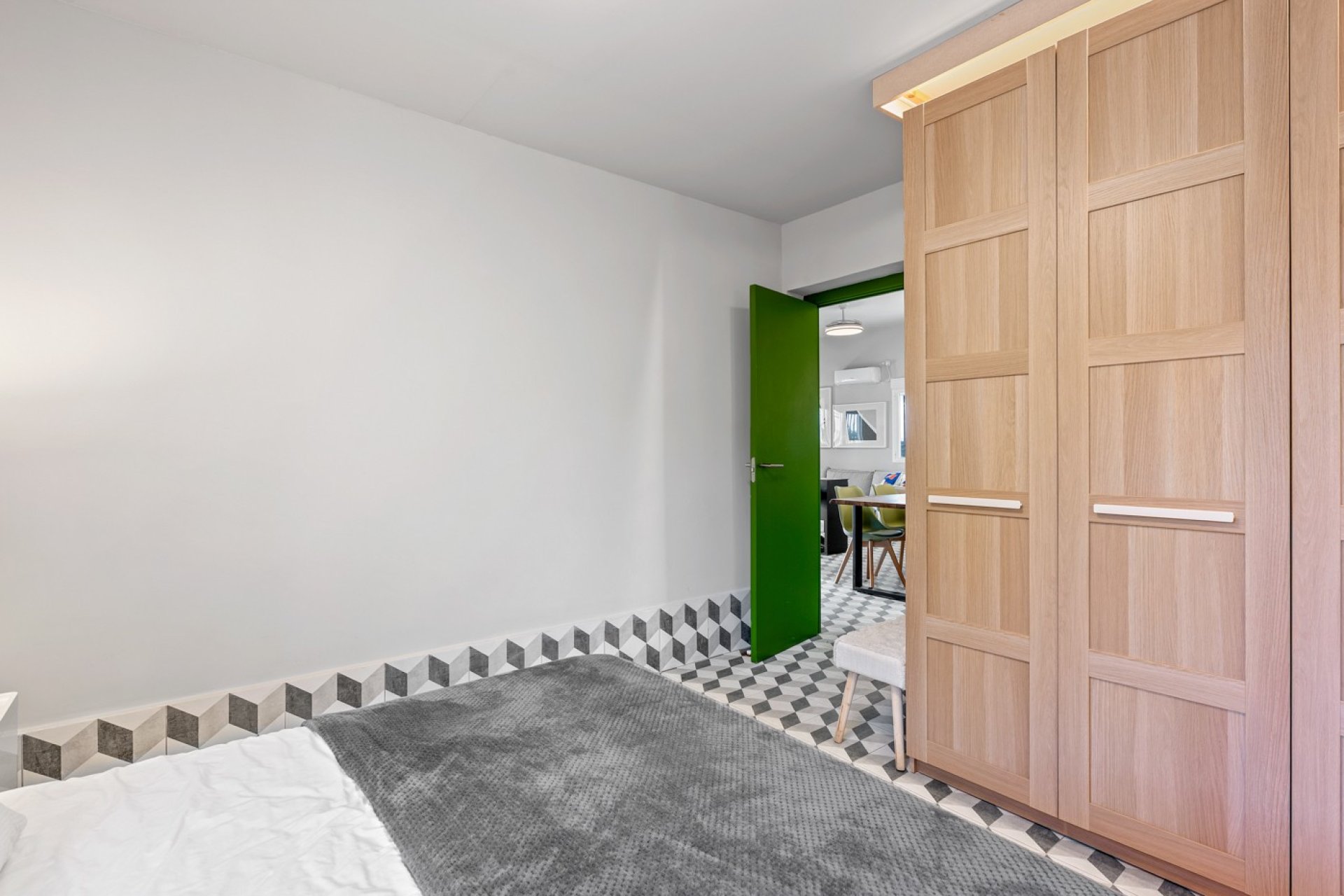 Resale - Chalet - Elche/Elx