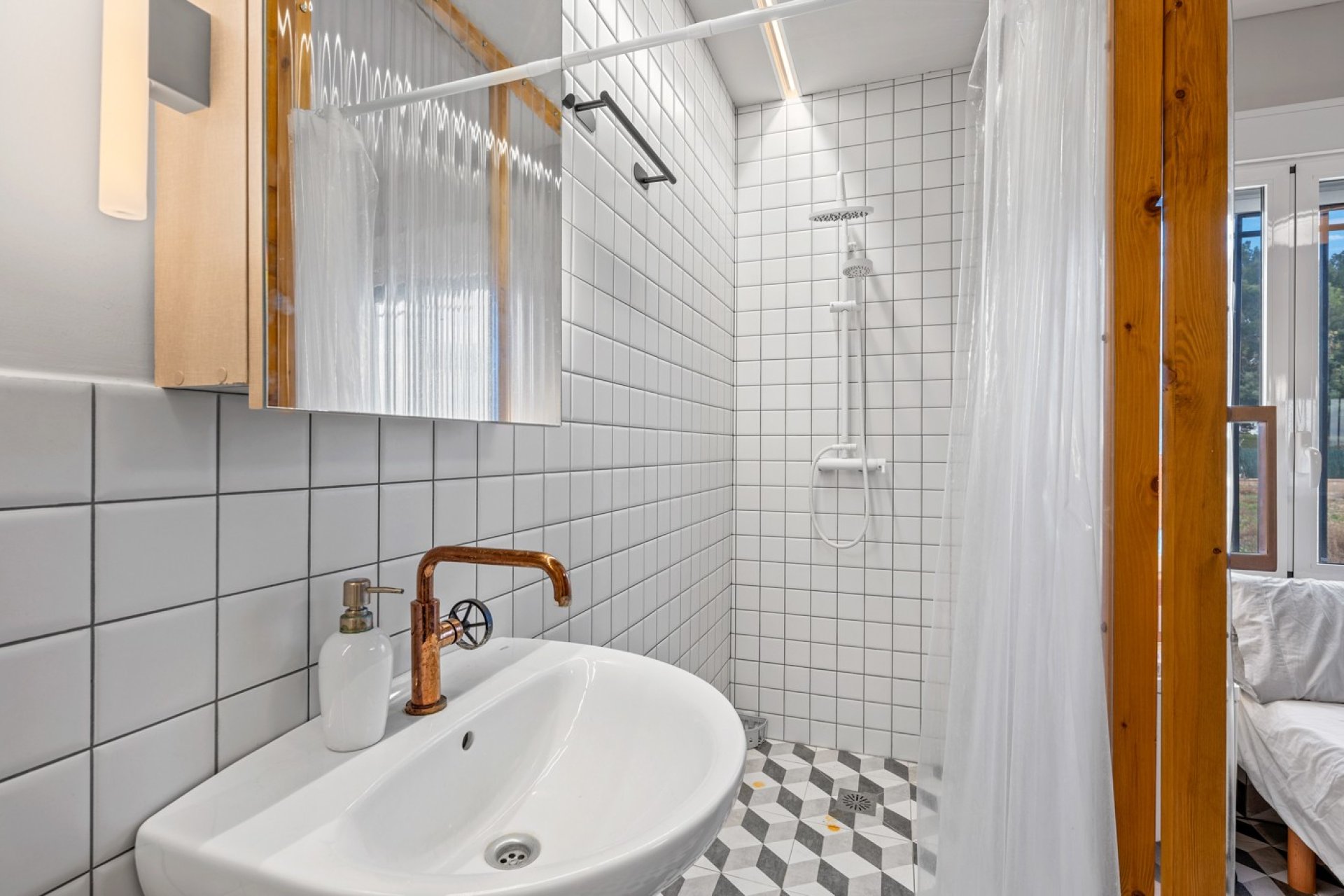 Resale - Chalet - Elche/Elx