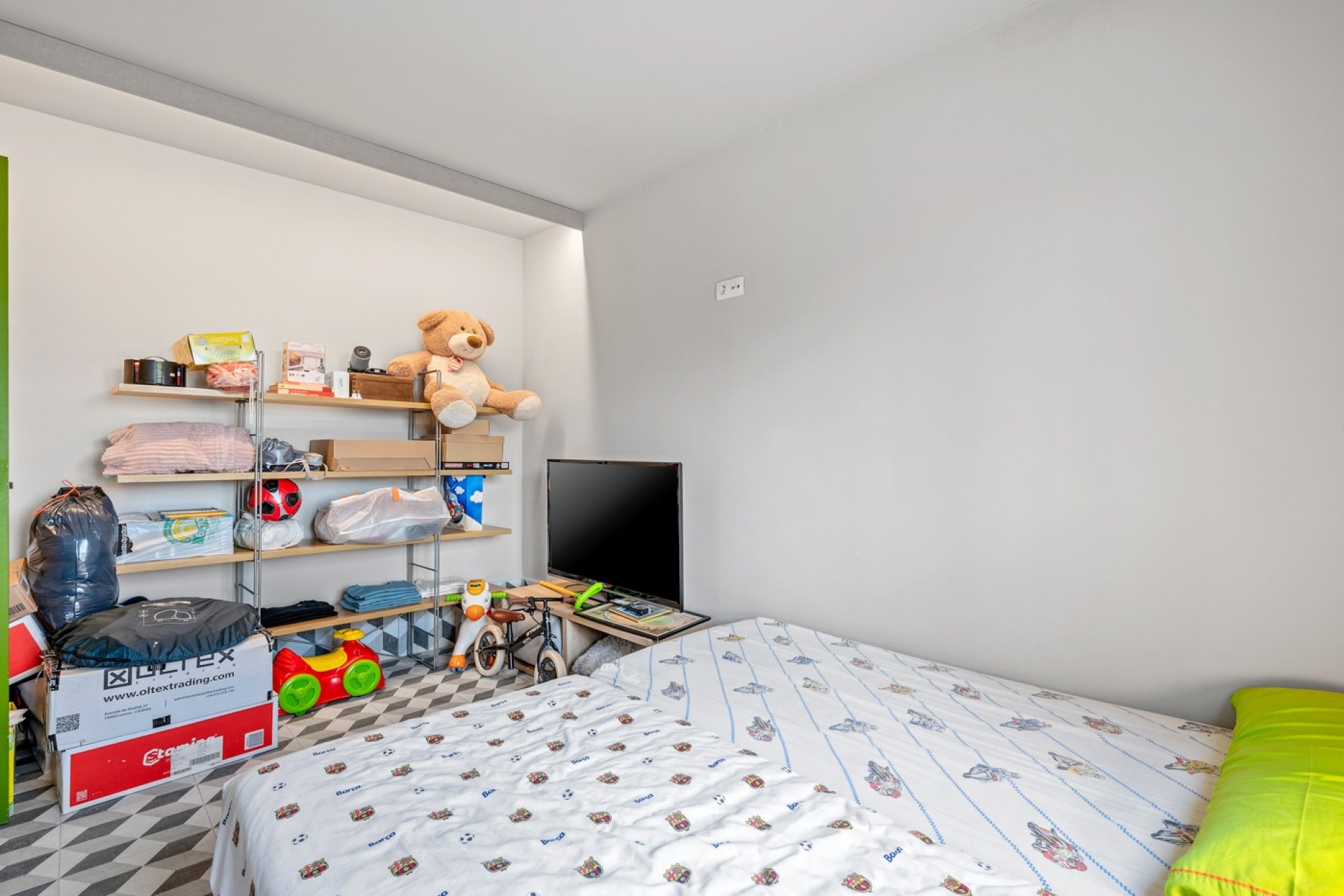 Resale - Chalet - Elche/Elx