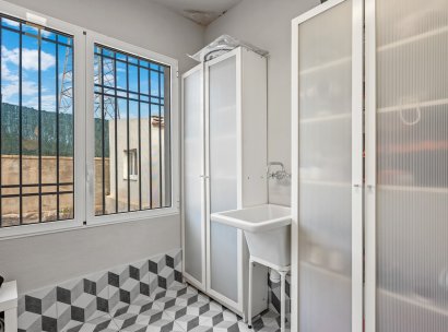 Chalet · Resale - Elche/Elx · Alicante · Spain