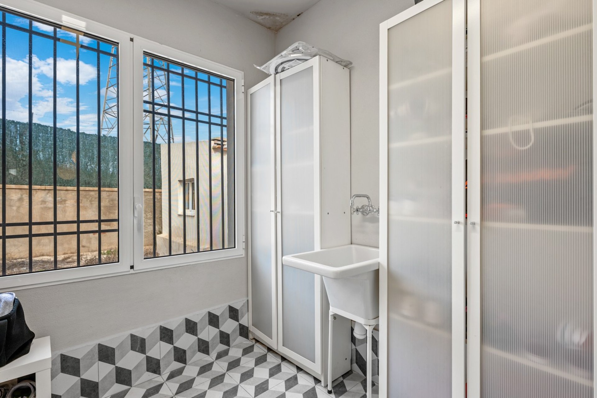Resale - Chalet - Elche/Elx