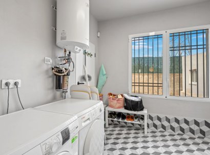 Chalet · Resale - Elche/Elx · Alicante · Spain