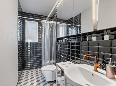 Chalet · Resale - Elche/Elx · Alicante · Spain
