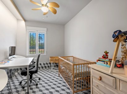 Chalet · Resale - Elche/Elx · Alicante · Spain