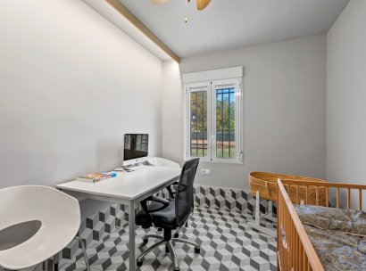 Chalet · Resale - Elche/Elx · Alicante · Spain