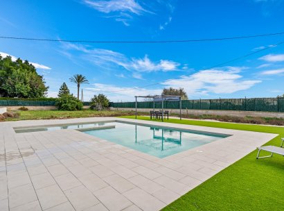 Chalet · Resale - Elche/Elx · Alicante · Spain