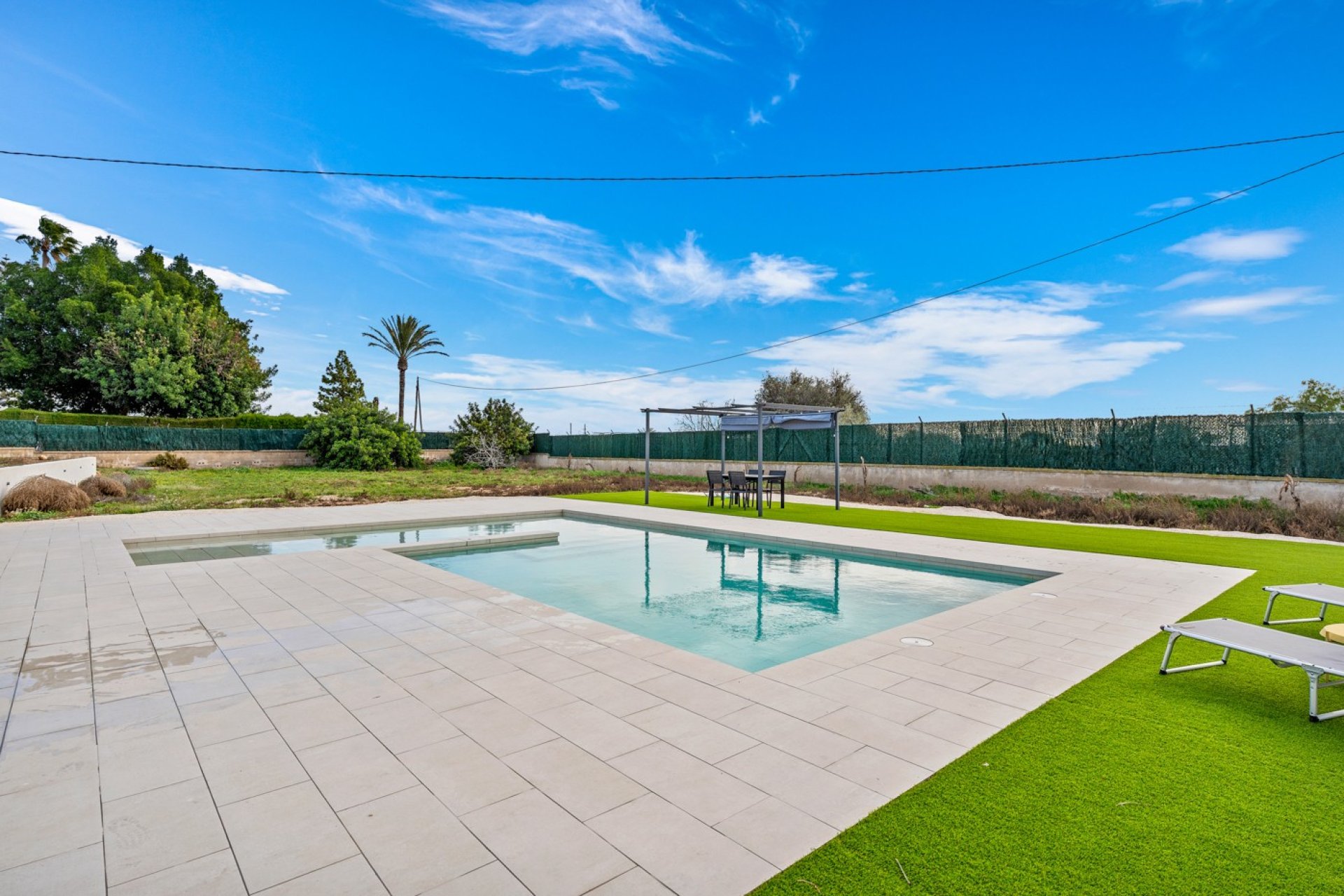 Resale - Chalet - Elche/Elx