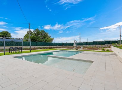 Chalet · Resale - Elche/Elx · Alicante · Spain