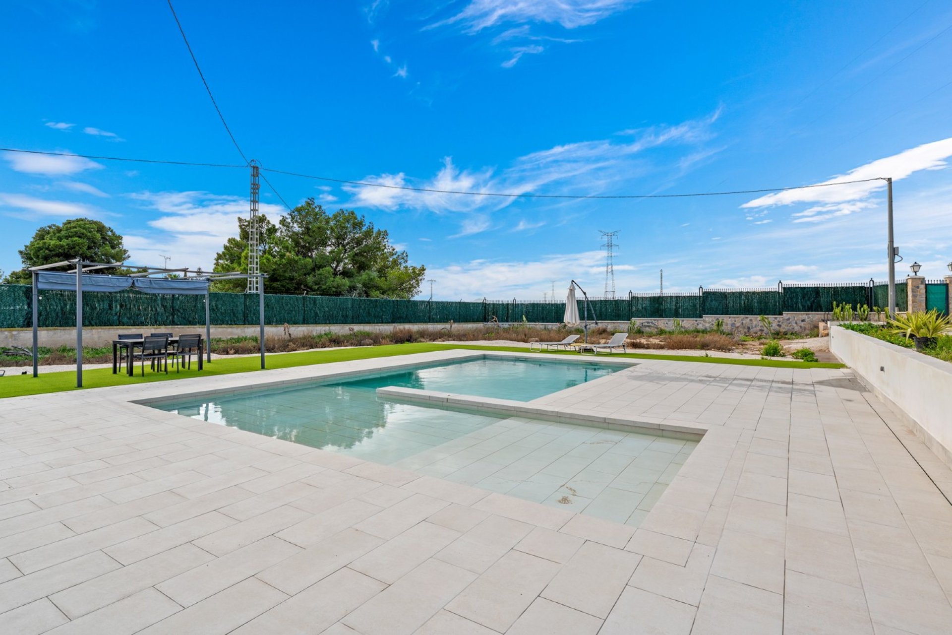 Resale - Chalet - Elche/Elx