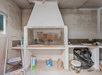 Chalet · Resale - Elche/Elx · Alicante · Spain