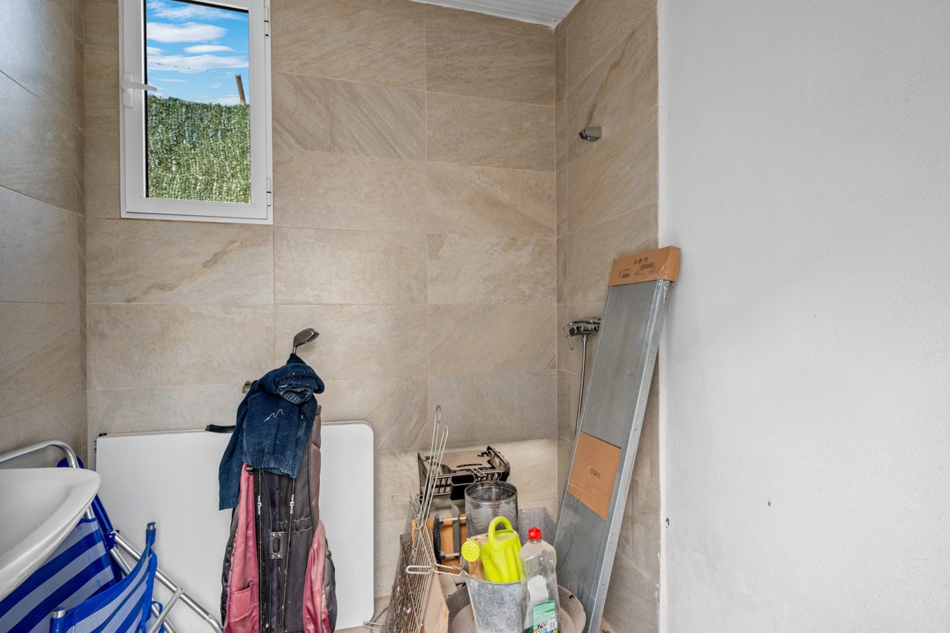 Resale - Chalet - Elche/Elx