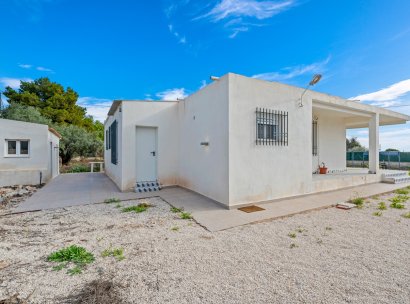 Chalet · Resale - Elche/Elx · Alicante · Spain
