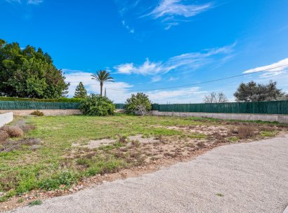 Chalet · Resale - Elche/Elx · Alicante · Spain